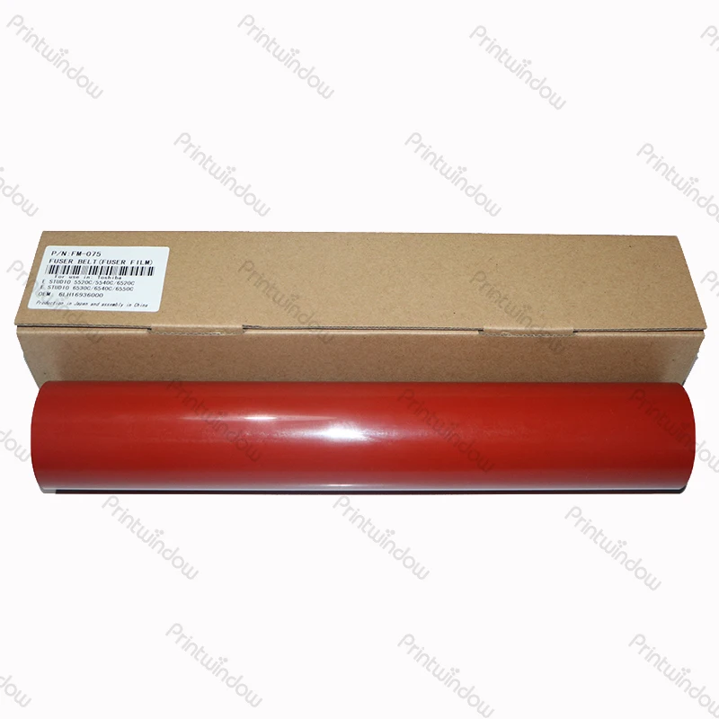 6LH16936000 ремень для верхнего теплового ролика Toshiba e-Studio 5520C 5540C 6520C 6530C 6540C 6550C