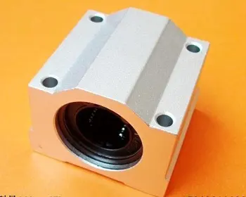 

4pcs/packs SCS35UU Linear guideway Bearings block