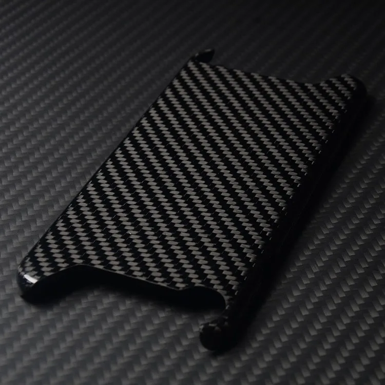 Acessórios do Carro Fibra de Carbono Capa para Iphonex Case de Carbono Qualidade Super Esporte Logotipo Personalizado 8 7 6 s Mais 4.7 5.5 2020 Top 8 accessories tablet