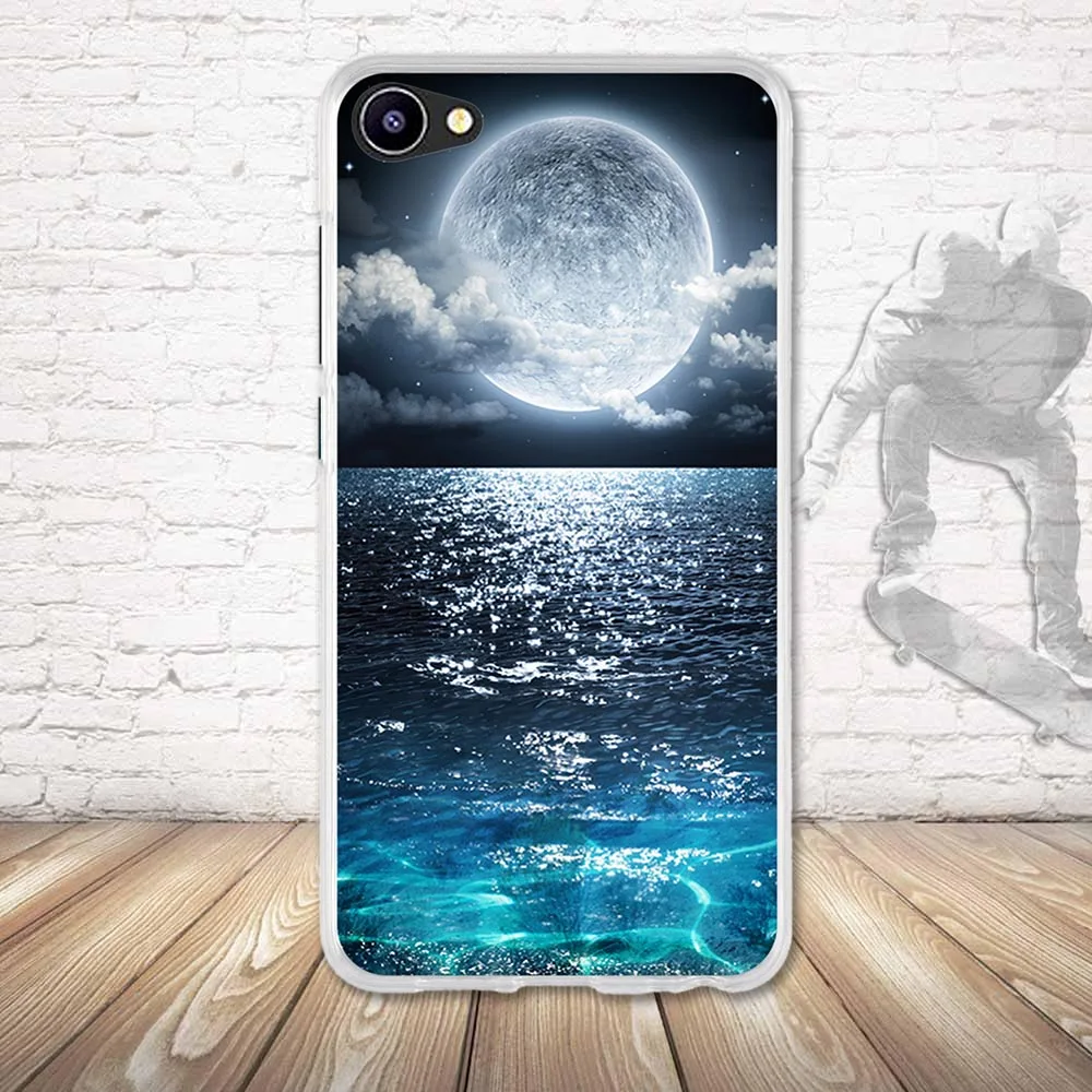 Мягкий силиконовый чехол из ТПУ для Meizu Meilan U10 U 10 крутой Модный Роскошный телефона