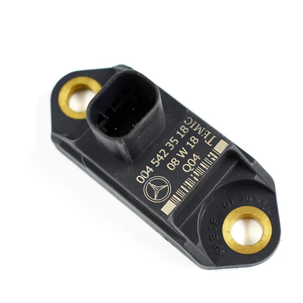 

Acceleration Suspension Vertical Sensor 0045423518 Fit for Mercedes