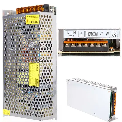 

IMC Hot Voltage Transformer Switch Power Supply for LED Strip Light