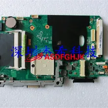 Для asus K51AB Материнская плата ноутбука K51AB материнская плата идеальная работа