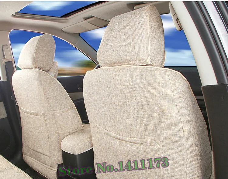 covers for car seats JK-H044 (4)