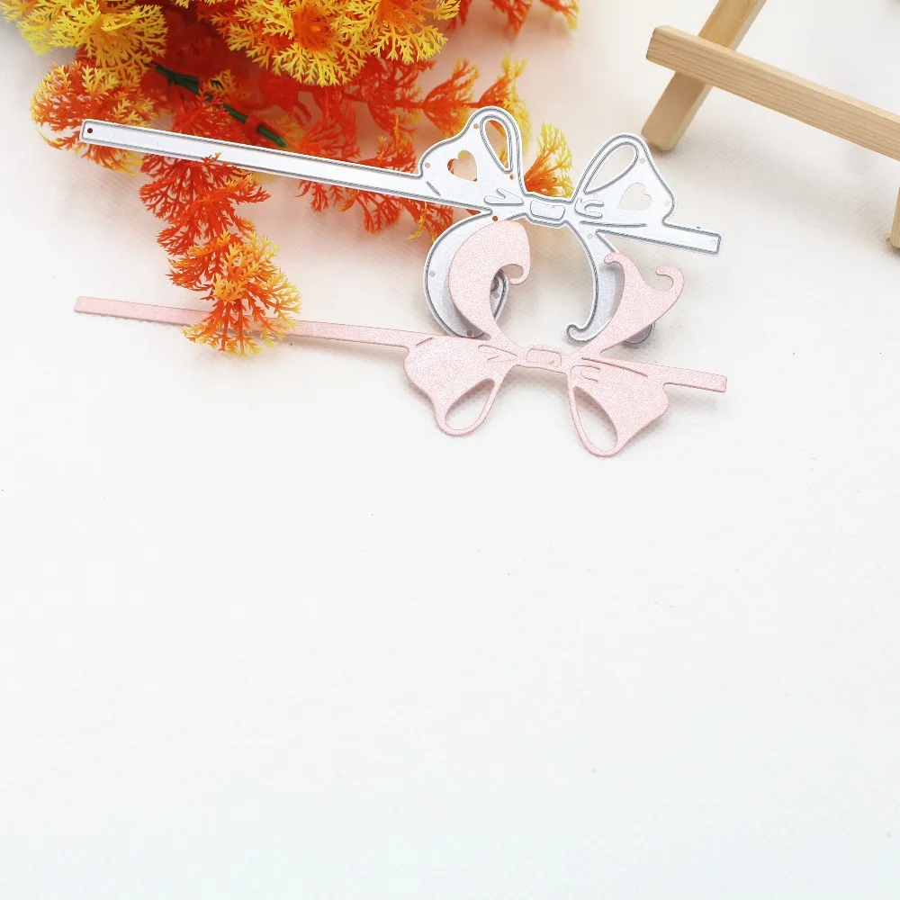 Cutting Dies Metal Stencil DIY Scrapbooking Embossing Paper Card Craft Die Cut