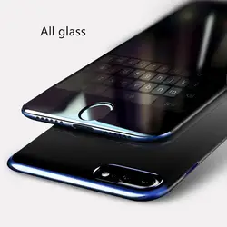Для Apple galaxy iPhone 7 полноэкранный Закаленное стекло Фильм iPhone 7 plus телефон защитная пленка