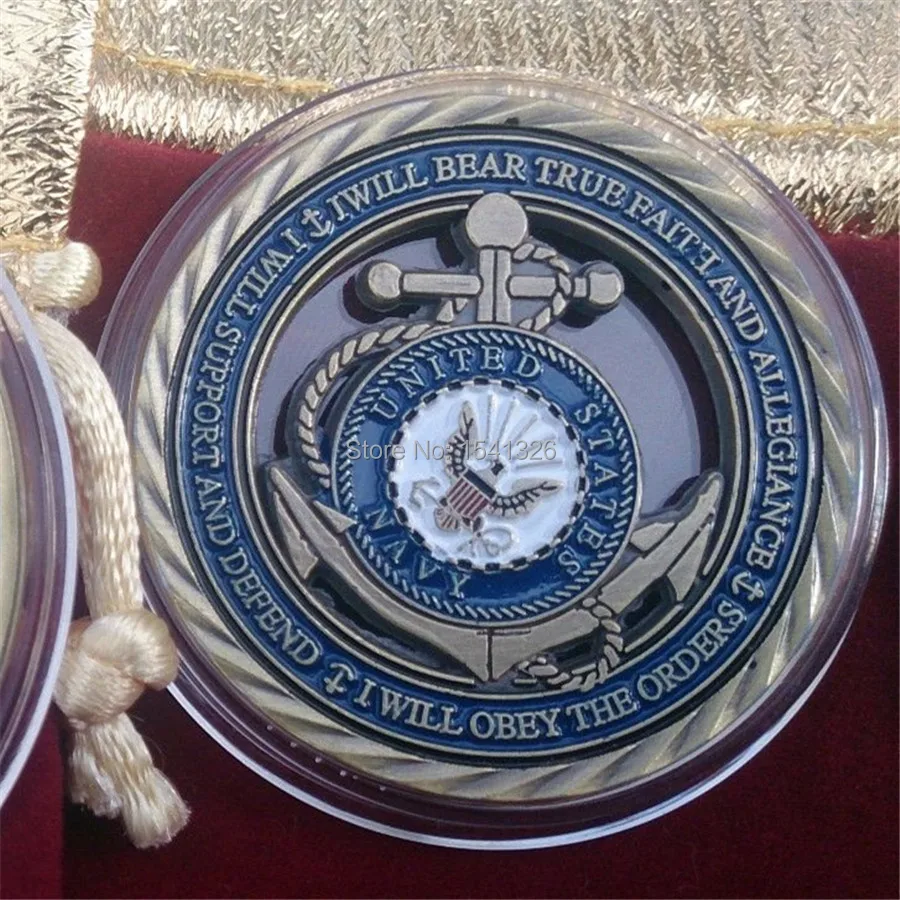 U.S. Navy Core Values Challenge Coin (2).jpg