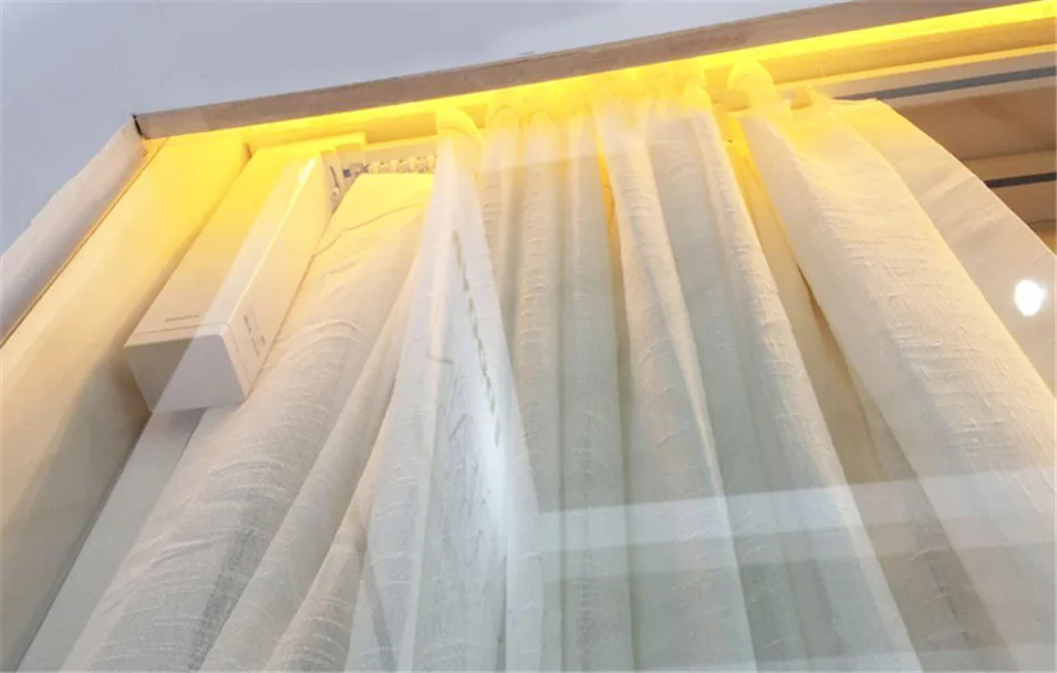 Original Dooya KT82TN Electric Curtain DC Motor Remote Control Automatic Curtain System Super Quiet 110-240V,5060HZ Smart Home-5