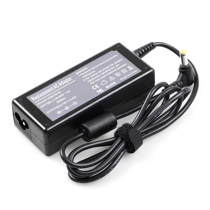 AC Adapter Charger for JBL Xtreme 1 2 portable speaker, 19V 3.42A 65W Power  Supply - AliExpress