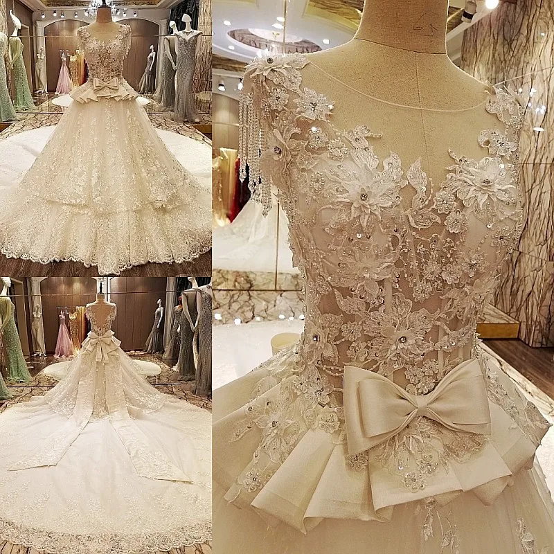 Online Get Cheap Türkische Brautkleider -Aliexpress.com ...