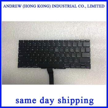 

Brand New A1370 A1465 Keyboard For Macbook Air 11" A1370 A1465 US Keyboard 2011 2012 2013 2014 2015 Years