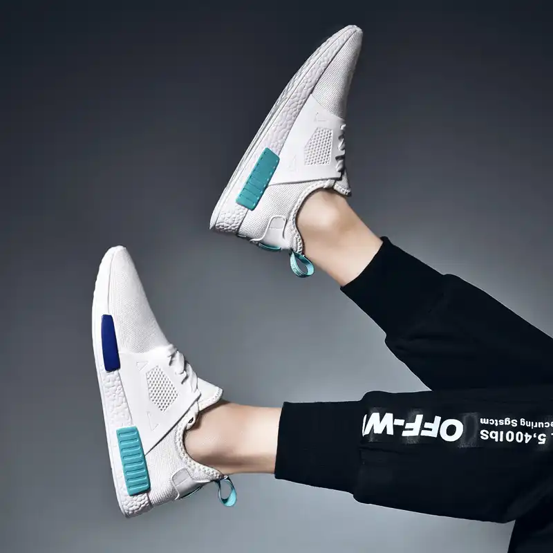 tenis masculino grande