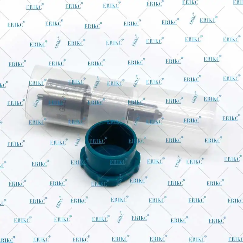 High Performance Diesel Fuel Nozzle G3S120 for Common Rail Oil Pump Parts Injection (6)