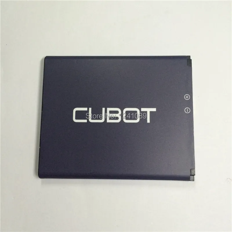 Оригинальный аккумулятор для мобильного телефона CUBOT ECHO 3000 мАч 5 0 дюйма MTK6580 с