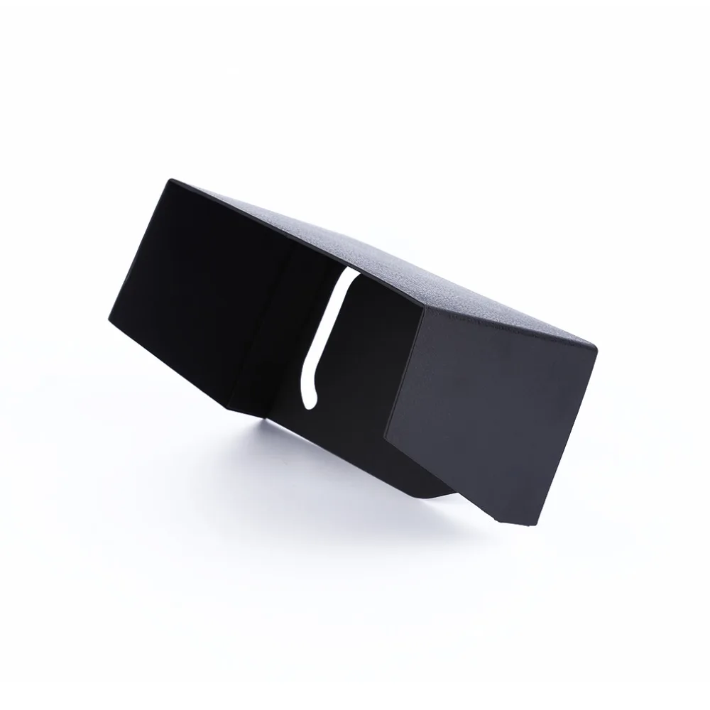 Buy 6.5 inch Foldable LCD Monitor Sunshade Hood Phone