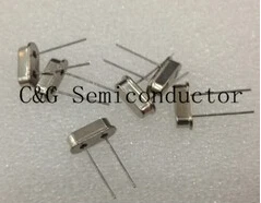 

200PCS 49S 16.000MHZ 16.000M 16M 16MHZ Crystal Oscillator HC-49S