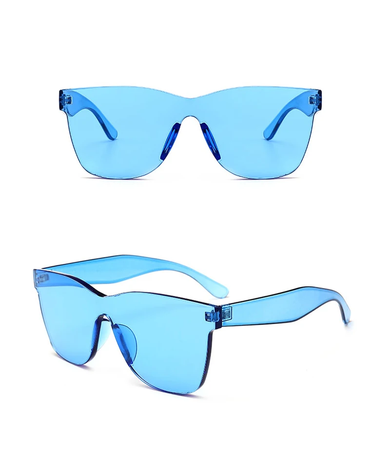 one piece lens sunglasses  900025 details (5)