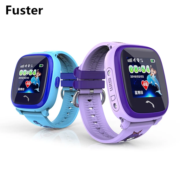 se tracker 2 watch