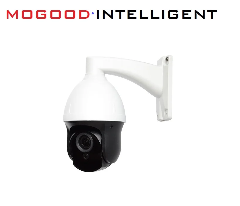 

Multi-language Version 1.3MP/960P 3" Mini PTZ CCTV IP Camera 2.8mm-12mm 4X Zoom POE IP66 Outdoor HIK/ONVIF Protocol