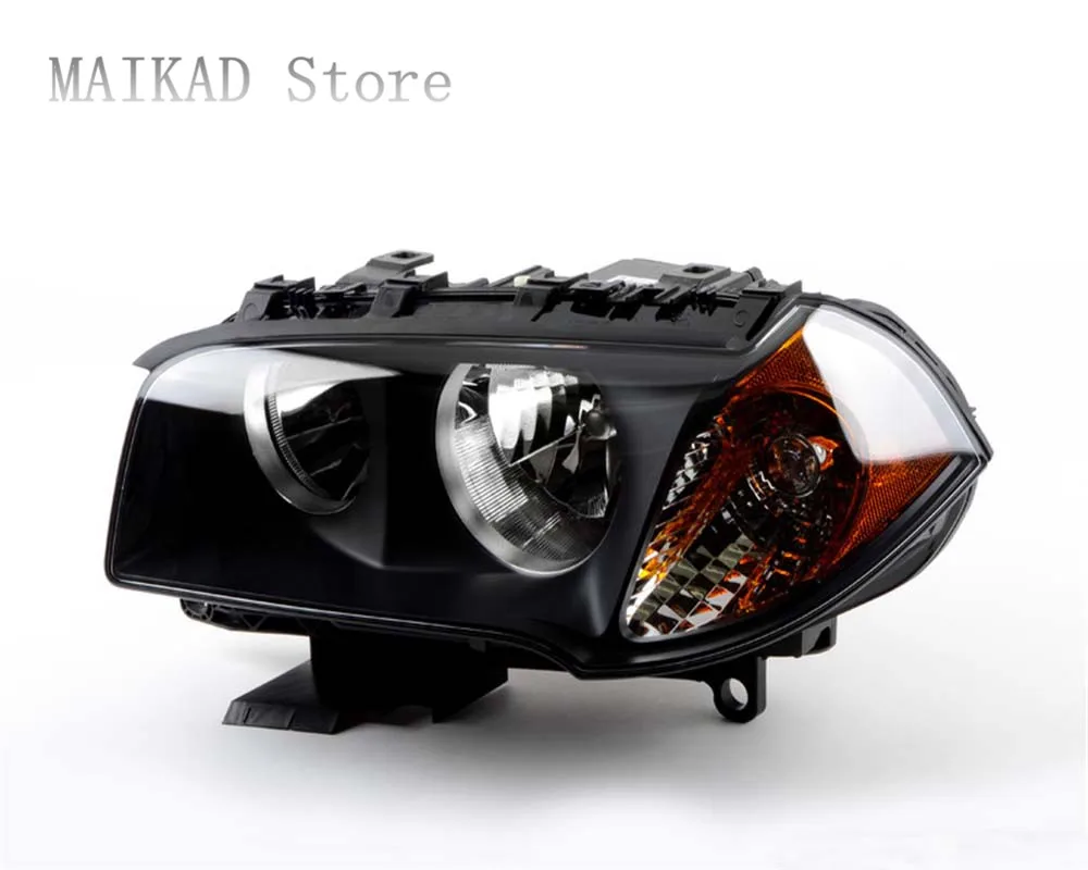 

Halogen Headlight for BMW X3 E83 2.0d 2.0i 2.5i 3.0d 3.0i 63123418423