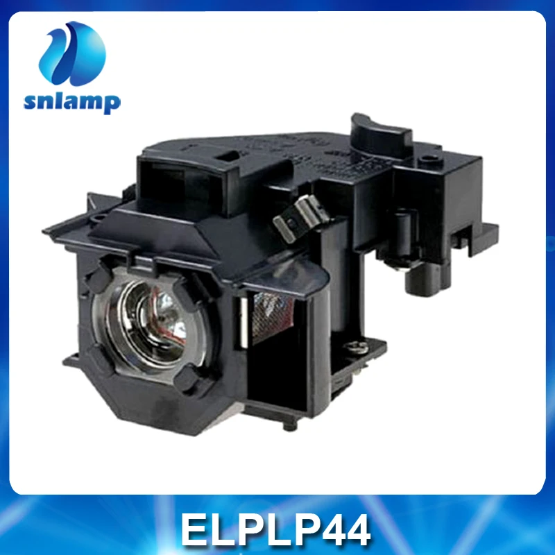 

Replacement compatible projector lamp ELPLP44/ V13H010L44 for MovieMate 50 55; EH-DM2/EMP-DM1