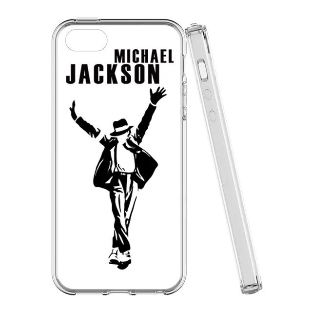 new design michael jackson