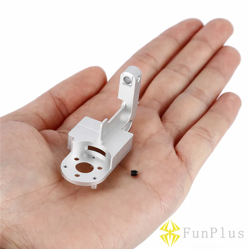 DJI Phantom 3 Advanced Professional Protect Gimbal Replacement Protector Yaw Roll Bracket CNC Aluminum Alloy Cover 3pcs DJI Phantom 3 Advanced Professional Protect Gimbal Replacement Protector Yaw Roll Bracket CNC Aluminum Alloy Cover 3pcs