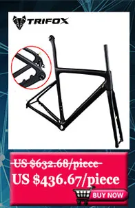 Cheap Matte Black And Glossy Carbon Road Bike Frame Disc Brakes Di2 BSA BB68 Carbon Fibre Road Cycling Race Bicycle 3