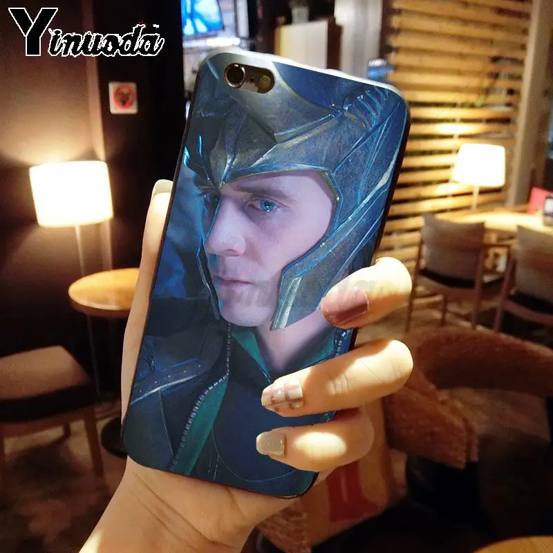 Loki Thor