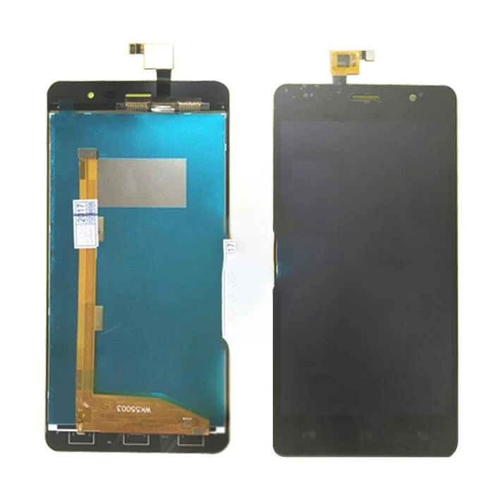 ЖК-экран для infinix HOT Note X551 сенсорный экран дигитайзер Датчик с ЖК-дисплеем полная