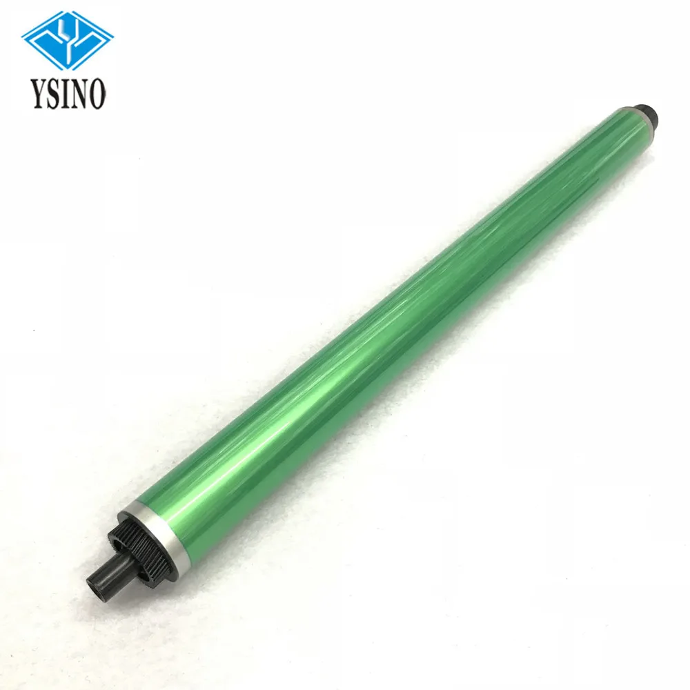 YSINO 4 шт./лот совместимый фотобарабан для Konica Minolta Bizhub C203 C253 C353 C210 C200 только OPC