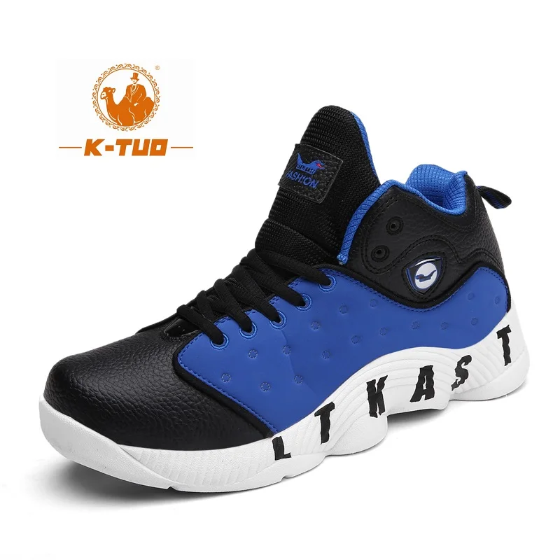 2019 top basketball shoes