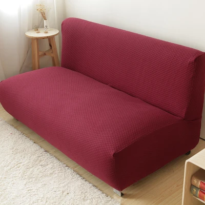 Японский стиль, все включено, безрукий диван, покрывало для дивана, кровати, четыре сезона, обычная, простая, Современная