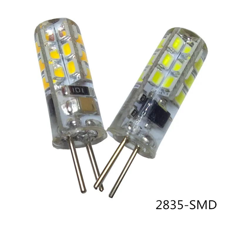 Энергосбережение Светодиодный gu5.3 220v 2835 24smd g5.3 светодиодный 220v 3014 64smdSilica гель светодиодный 220V GU5.3 лампы хрустальная люстра лампа