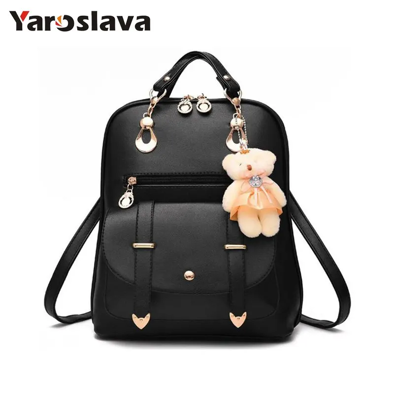 mochilas mujer verano 2019