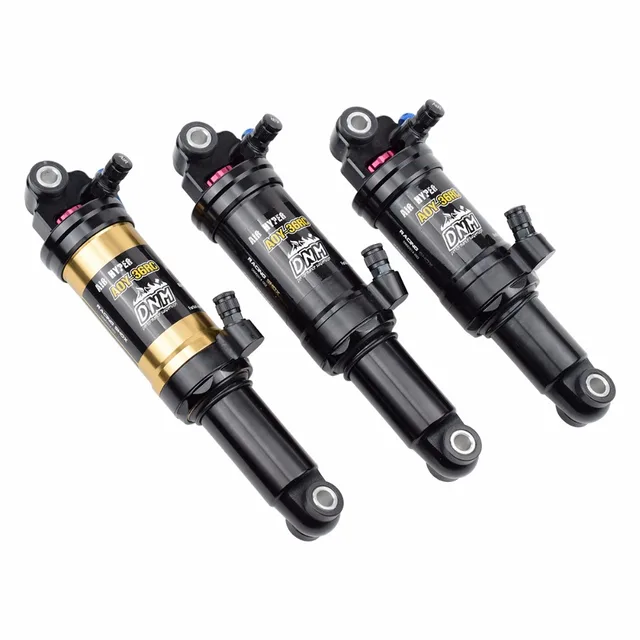 DNM AOY 36RC Rebound Alloy High Pressure Mountain Bicycle Rear