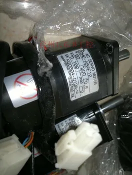 

USED 100% TESTED SGME-A5AF12 ORIGINAL SGME-A5AF12 AC SERVO MOTOR SGME-A5AF12