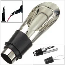 800 шт. пробки-лейки для вина из нержавеющей стали, винные пробки, бутылка с горлышком