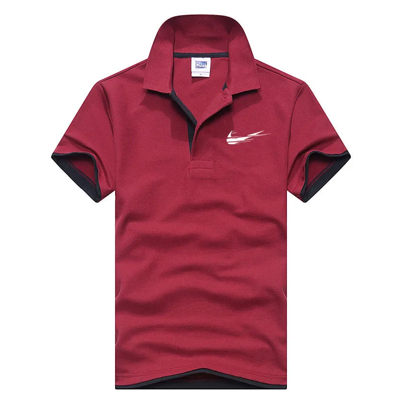 jordan polos