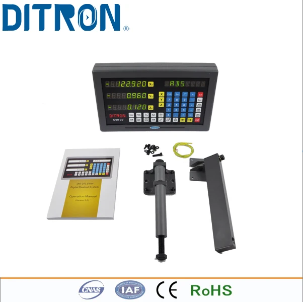 D60-3V kit