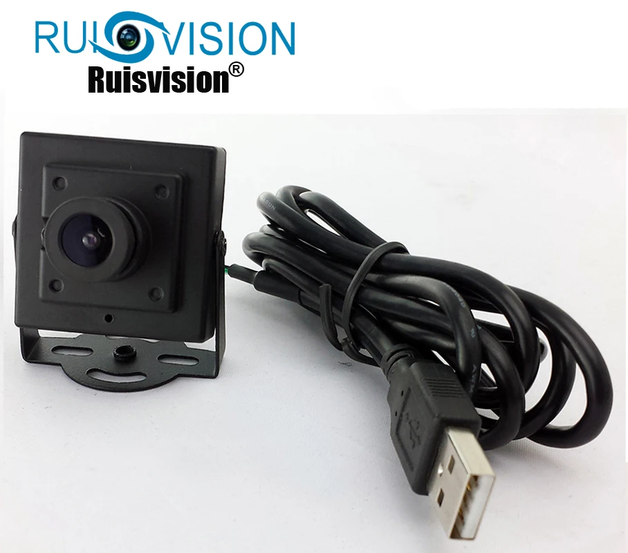 

Full HD 1MP/2MP Mini USB 2.0 Mini USB CCTV Camera With USB Camera Mini Webcam For use Windows Computer PC Laptop Free shipping