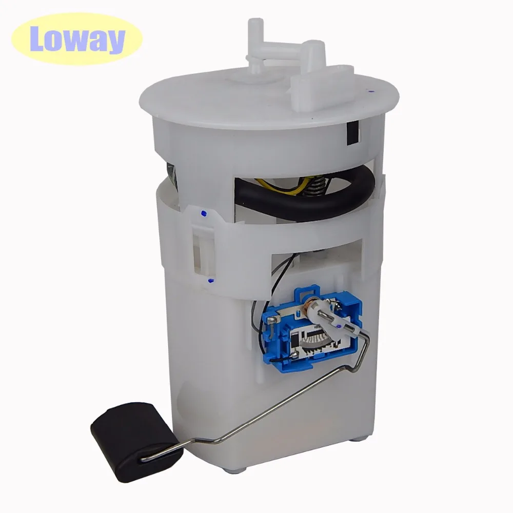 Fuel pump assembly suit for Hyundai Elantra OEM 31110 2D000 E8529M 31110 08000in Oil Pumps from