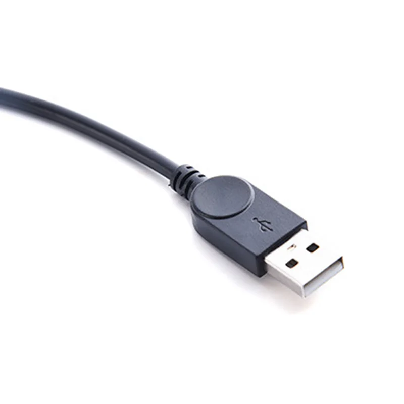 Горячая Распродажа Micro 5 Pin 2 0 USB A штекер на винт с защитным разъемом