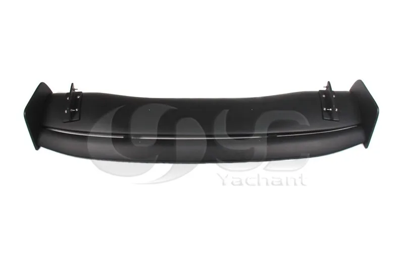 2008-2012 Mitsubishi Lancer Evolution X  Voltex Type5 Style Rear Spolier GT Wing 1500mm FRP (17)