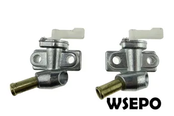 

Top Quality! Petcock/Fuel tank switch for 170F/173F/178F/186F/188F/190F 4HP~12HP Air Cooled Diesel Engine