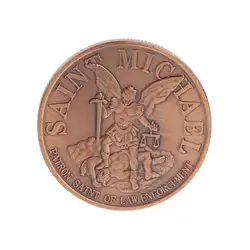 Памятная монета Сан-Франциско полиции Cop коллекция сувенирные монеты арт-подарки новое качество