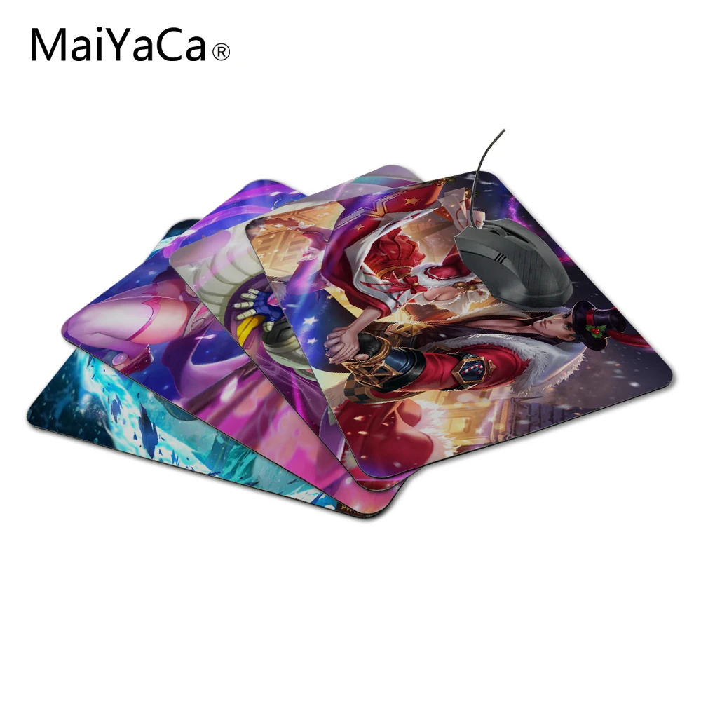 

MaiYaCa Interesting Pattern Big Joe Designs Mouse Pad Gaming Or Office Mice Play Mats Mouse Pad Gamer Rectangle Mats