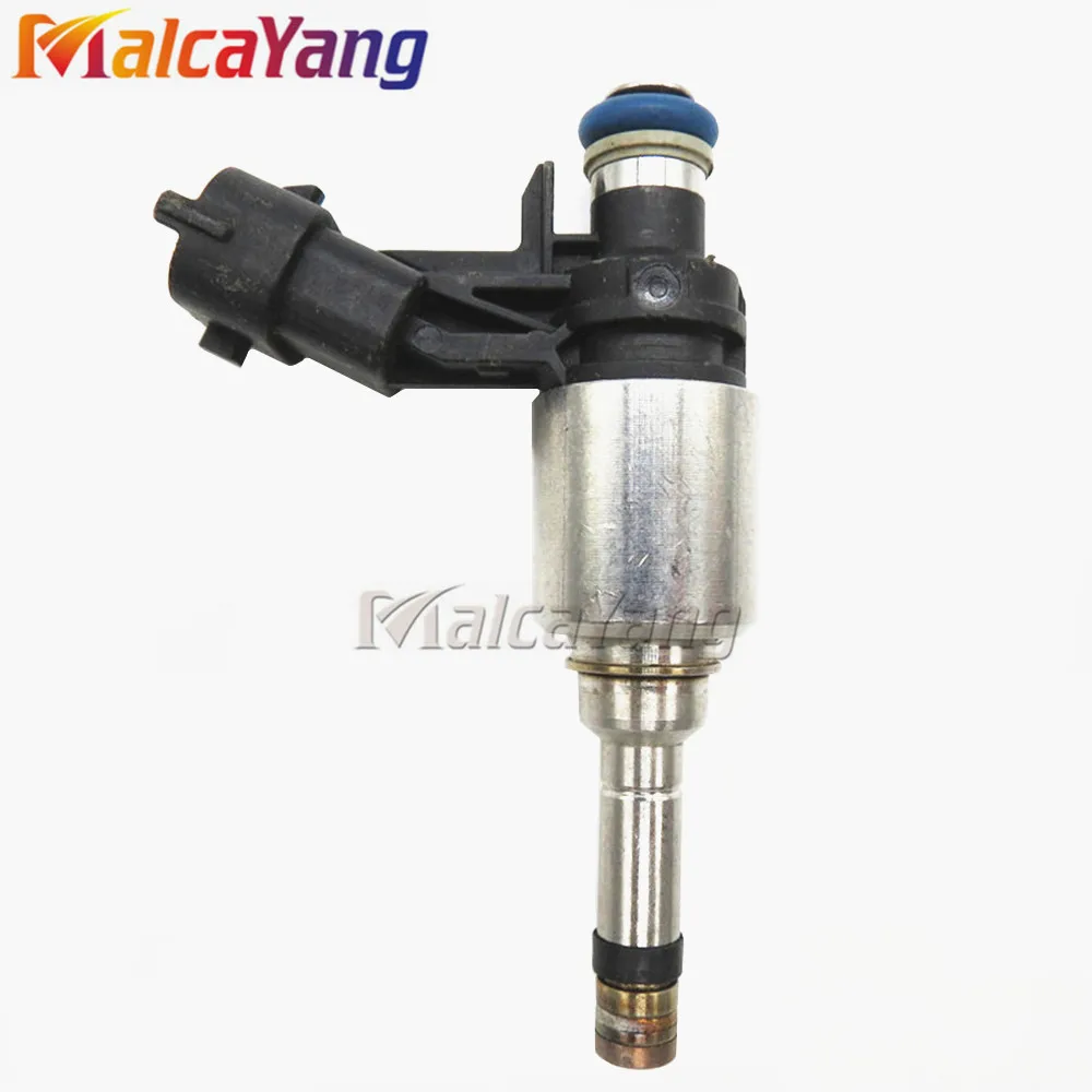 12611545 Fuel Injector For GMC Acadia Cadillac CTS STS Chevrolet Camaro