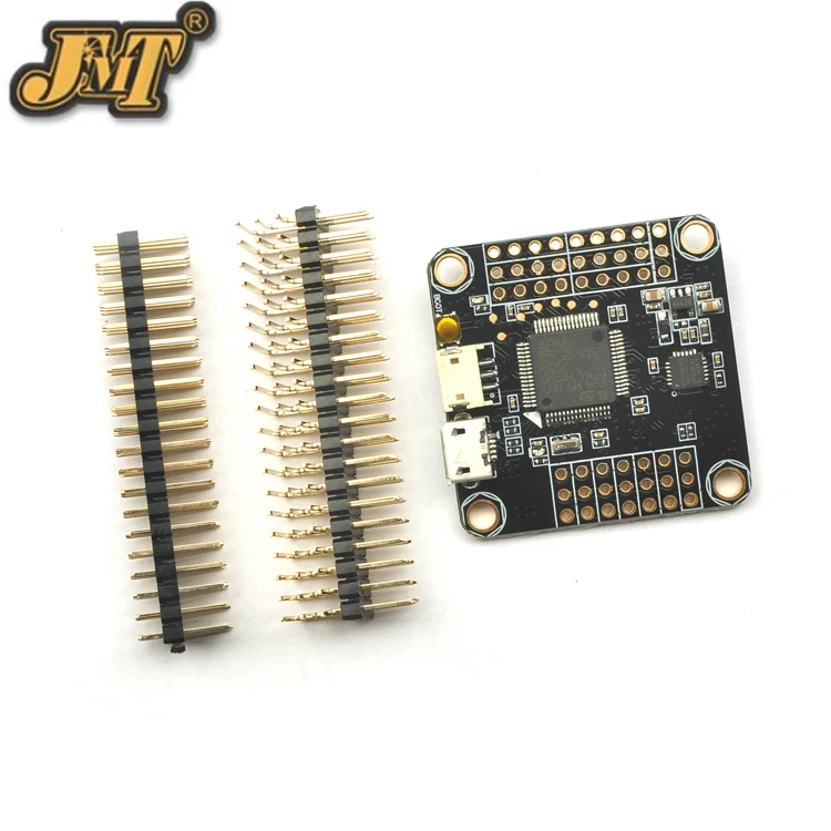 

JMT Upgraded SP Racing F4 Flight Controller F3 CC3D NAZE32 for DIY FPV Mini RC Racing Drone Quadcopter 250 21