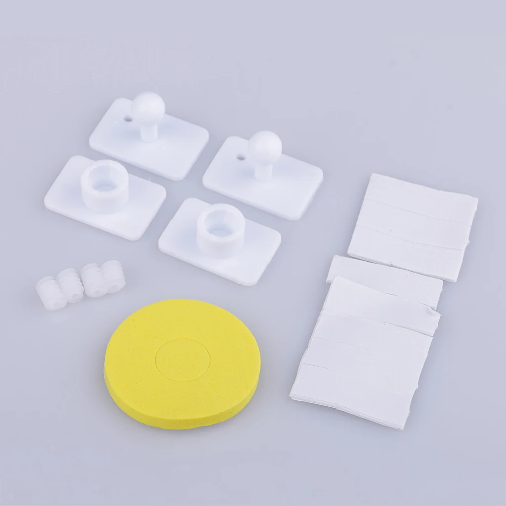 Science DIY RC Racing Boat Kit Scientific Experiment Material Education Toys School Class Learning Tools Toy For Student